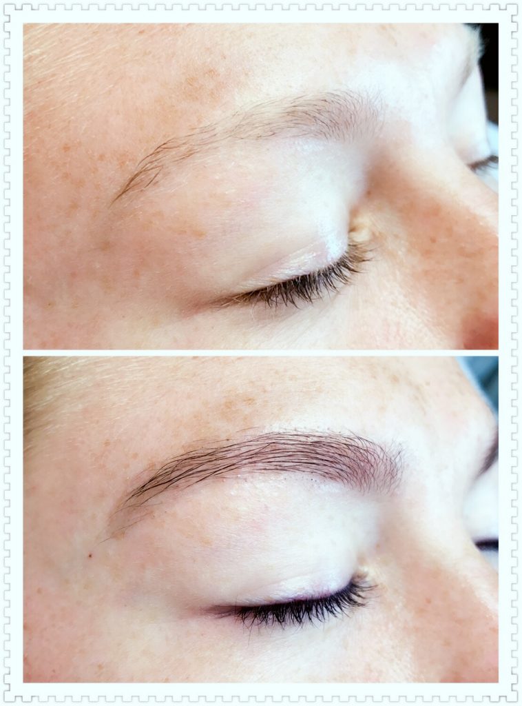 Brow Threading 101, Brow Talk & Beyond